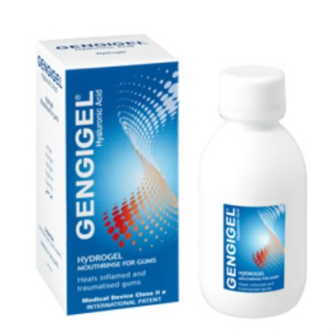 Gengigel Hydrogel Mouthwash 150 ml