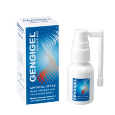 Gengigel Spray 20 ml