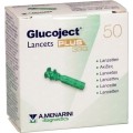 Glucoject Plus Lancets 33G X 50 Τμχ