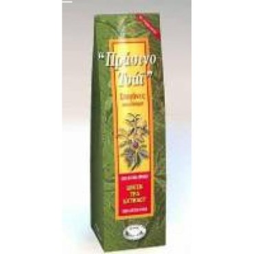 Green Tea Drops 50ml