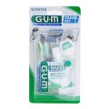 Gum 156 Travel Kit Πράσινο