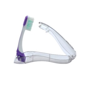 Gum 158 Travel Brush Soft