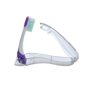 Gum 158 Travel Brush Soft