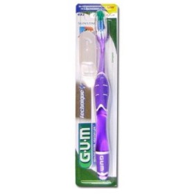 Gum 493 Technique Medium Compact