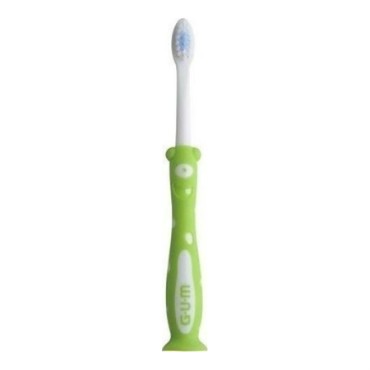 Gum 901 Kids (3-6) Monster Toothbrush