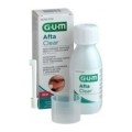 Gum Afta Clear Mouthrinse 120 ml