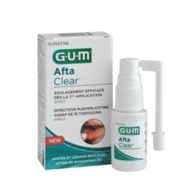 Gum Afta Clear Spray 15 ml