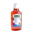 Gum Junior 6+ Στοματικό Διάλυμα Με Γεύση Φράουλα 300 ml