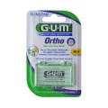 Gum Orthodontic Wax, Unflavored 723