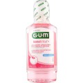 Gum Sensivital Plus 6081 Long-lasting Mouthrinse 300 ml
