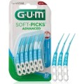 Gum Soft-Picks Advanced 649 Small x 30 Τμχ