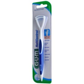 Gum Halicontrol Tongue Cleaner 760