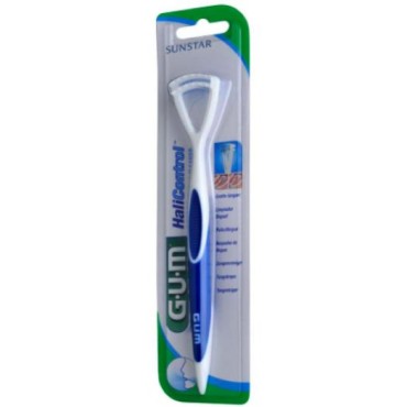 Gum Halicontrol Tongue Cleaner 760