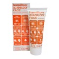 Hamilton Quadblock Face Cream Spf 30 50 ml