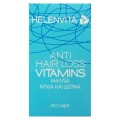 Helenvita Anti-Hair Loss Vitamins X 60 Caps