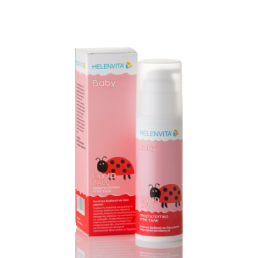 Helenvita Baby Liquid Talc 150 ml