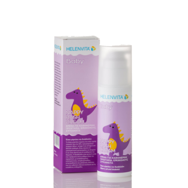 Helenvita Baby Nappy Rash Cream 150 ml