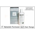 Helsinki Formula [ H.F.] Shampoo 200 ml