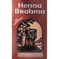 Henna Brahma Powder Καστανή 80 gr