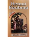 Henna Brahma Powder Ξανθή 80 gr