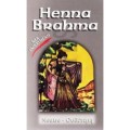 Henna Brahma Powder Ουδέτερη 80 gr