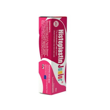 Heremco Histoplastin Junior Red Cream 30 ml