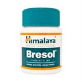 Himalaya Bresol X 60 Tabs