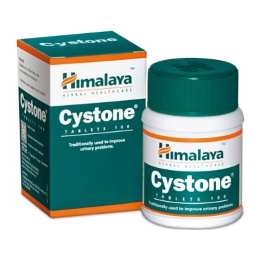 Himalaya Cystone x 100 Tabs
