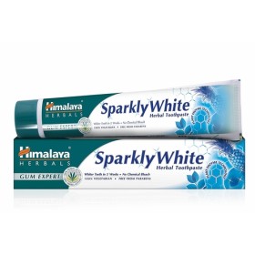 Himalaya Herbal Sparkly White Toothpaste 75 ml