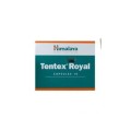 Himalaya Tentex Royal X 10 Caps