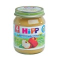 Hipp 4 Φρουτόκρεμα Με Μήλο 125gr