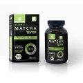 Holistic Med Organic Matcha Teatox Πράσινο Τσάι Σε Σκόνη 30 gr