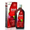 Hubner Iron Vital F Liquid 250 ml