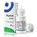 Hyabak Protector 10 ml