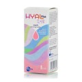 Hyal Plus Eye Drops 0,4% 10 ml
