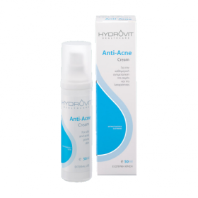 Hydrovit Anti-Acne Cream 50 ml