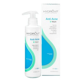 Hydrovit Anti-Acne Wash 150 ml