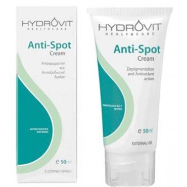 Hydrovit Anti-Spot Cream 50 ml