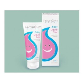 Hydrovit Baby Liquid Talc 100 ml