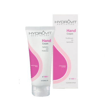 Hydrovit Hand Cream 100 ml
