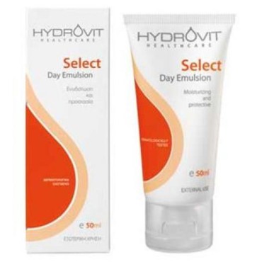 Hydrovit Select Day Emulsion 50 ml