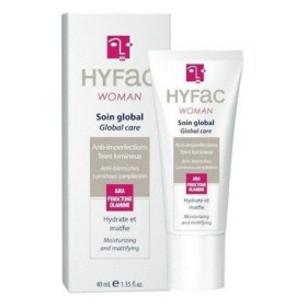 Hyfac Woman Soin Global Care 40 ml
