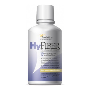 Hyfiber Liquid 946 ml
