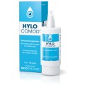 Hylo-Comod Eye Drops 10 ml