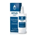 Hylo-Gel Eye Drops 10 ml