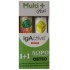 Igactive Multi Plus X 20 Effervescent Tabs + Δώρο Igactive Osteo X 20 Effervescent Tabs