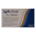 Igactive Vitamin D3 1200 IU 60 Soft Gels