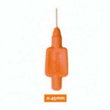 Inaden In/Dental 0,45mm 8Id Blister