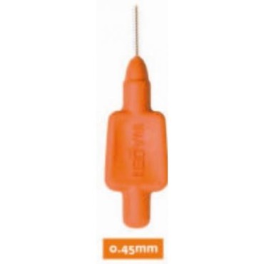 Inaden In/Dental 0,45mm 8Id Blister