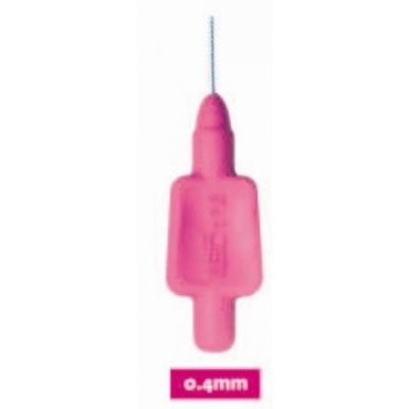 Inaden In/Dental 0,4mm 8Id Blister